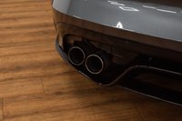 USED 2017 JAGUAR F-TYPE 5.0 V8 SVR  