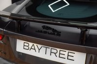USED 2017 JAGUAR F-TYPE 5.0 V8 SVR  