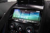 USED 2017 JAGUAR F-TYPE 5.0 V8 SVR  