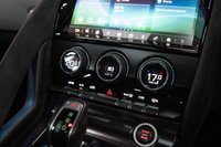 USED 2017 JAGUAR F-TYPE 5.0 V8 SVR  