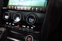 USED 2017 JAGUAR F-TYPE 5.0 V8 SVR  