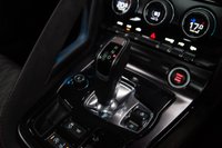 USED 2017 JAGUAR F-TYPE 5.0 V8 SVR  
