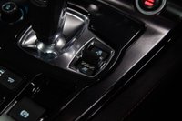 USED 2017 JAGUAR F-TYPE 5.0 V8 SVR  