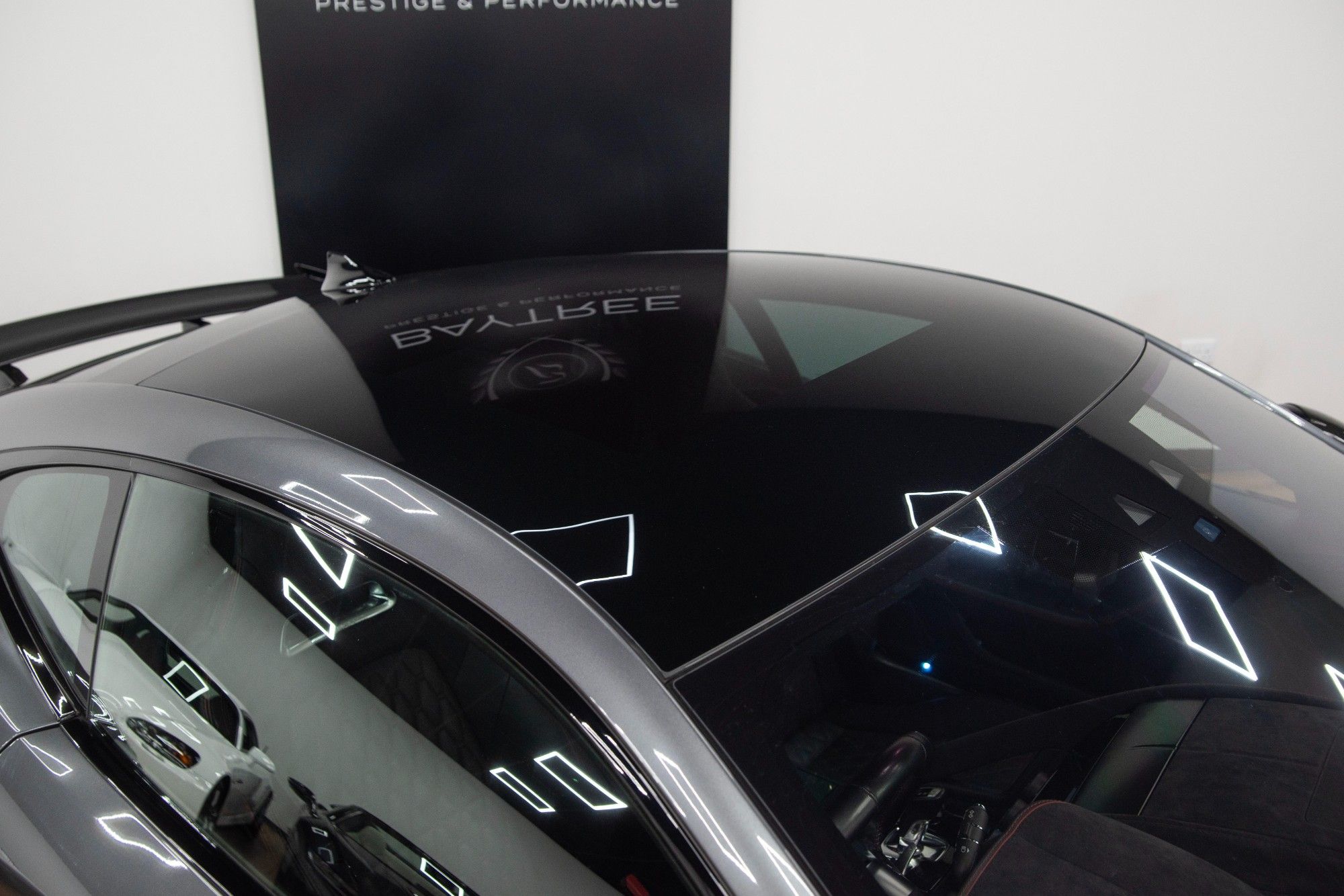 USED 2017 JAGUAR F-TYPE 5.0 V8 SVR  
