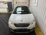 USED 2014 14 PEUGEOT 2008 1.6 e-HDi Feline SUV 5dr Diesel Manual Euro 5 (s/s) (Mistral) (92 ps) 2 KEYS /  CRUISE / BT