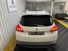 USED 2014 14 PEUGEOT 2008 1.6 e-HDi Feline SUV 5dr Diesel Manual Euro 5 (s/s) (Mistral) (92 ps) 2 KEYS /  CRUISE / BT