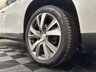 USED 2014 14 PEUGEOT 2008 1.6 e-HDi Feline SUV 5dr Diesel Manual Euro 5 (s/s) (Mistral) (92 ps) 2 KEYS /  CRUISE / BT