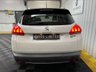 USED 2014 14 PEUGEOT 2008 1.6 e-HDi Feline SUV 5dr Diesel Manual Euro 5 (s/s) (Mistral) (92 ps) 2 KEYS /  CRUISE / BT