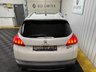 USED 2014 14 PEUGEOT 2008 1.6 e-HDi Feline SUV 5dr Diesel Manual Euro 5 (s/s) (Mistral) (92 ps) 2 KEYS /  CRUISE / BT