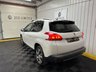 USED 2014 14 PEUGEOT 2008 1.6 e-HDi Feline SUV 5dr Diesel Manual Euro 5 (s/s) (Mistral) (92 ps) 2 KEYS /  CRUISE / BT