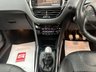 USED 2014 14 PEUGEOT 2008 1.6 e-HDi Feline SUV 5dr Diesel Manual Euro 5 (s/s) (Mistral) (92 ps) 2 KEYS /  CRUISE / BT