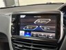 USED 2014 14 PEUGEOT 2008 1.6 e-HDi Feline SUV 5dr Diesel Manual Euro 5 (s/s) (Mistral) (92 ps) 2 KEYS /  CRUISE / BT