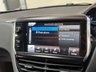 USED 2014 14 PEUGEOT 2008 1.6 e-HDi Feline SUV 5dr Diesel Manual Euro 5 (s/s) (Mistral) (92 ps) 2 KEYS /  CRUISE / BT