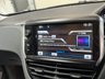 USED 2014 14 PEUGEOT 2008 1.6 e-HDi Feline SUV 5dr Diesel Manual Euro 5 (s/s) (Mistral) (92 ps) 2 KEYS /  CRUISE / BT