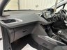 USED 2014 14 PEUGEOT 2008 1.6 e-HDi Feline SUV 5dr Diesel Manual Euro 5 (s/s) (Mistral) (92 ps) 2 KEYS /  CRUISE / BT