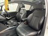 USED 2014 14 PEUGEOT 2008 1.6 e-HDi Feline SUV 5dr Diesel Manual Euro 5 (s/s) (Mistral) (92 ps) 2 KEYS /  CRUISE / BT
