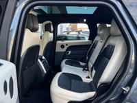 USED 2021 70 LAND ROVER RANGE ROVER SPORT 3.0 P400 MHEV HST SUV 5dr Petrol Auto 4WD Euro 6 (s/s) (400 ps) 