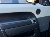 USED 2021 70 LAND ROVER RANGE ROVER SPORT 3.0 P400 MHEV HST SUV 5dr Petrol Auto 4WD Euro 6 (s/s) (400 ps) 