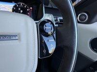 USED 2021 70 LAND ROVER RANGE ROVER SPORT 3.0 P400 MHEV HST SUV 5dr Petrol Auto 4WD Euro 6 (s/s) (400 ps) 