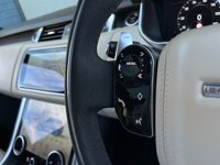 USED 2021 70 LAND ROVER RANGE ROVER SPORT 3.0 P400 MHEV HST SUV 5dr Petrol Auto 4WD Euro 6 (s/s) (400 ps) 