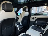 USED 2021 70 LAND ROVER RANGE ROVER SPORT 3.0 P400 MHEV HST SUV 5dr Petrol Auto 4WD Euro 6 (s/s) (400 ps) 