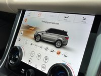 USED 2021 70 LAND ROVER RANGE ROVER SPORT 3.0 P400 MHEV HST SUV 5dr Petrol Auto 4WD Euro 6 (s/s) (400 ps) 