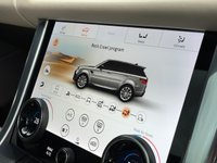 USED 2021 70 LAND ROVER RANGE ROVER SPORT 3.0 P400 MHEV HST SUV 5dr Petrol Auto 4WD Euro 6 (s/s) (400 ps) 