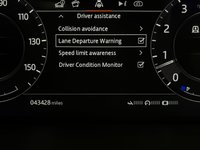 USED 2021 70 LAND ROVER RANGE ROVER SPORT 3.0 P400 MHEV HST SUV 5dr Petrol Auto 4WD Euro 6 (s/s) (400 ps) 
