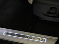 USED 2021 70 LAND ROVER RANGE ROVER SPORT 3.0 P400 MHEV HST SUV 5dr Petrol Auto 4WD Euro 6 (s/s) (400 ps) 
