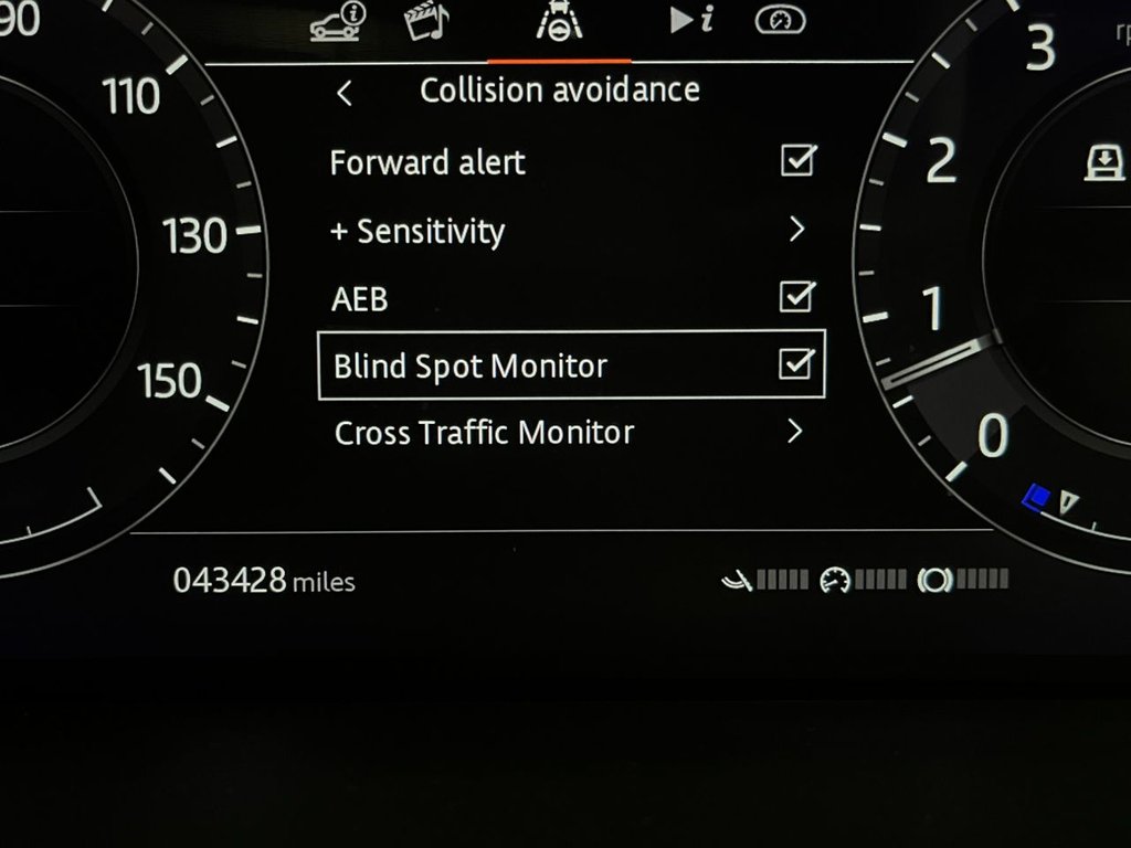 USED 2021 70 LAND ROVER RANGE ROVER SPORT 3.0 P400 MHEV HST SUV 5dr Petrol Auto 4WD Euro 6 (s/s) (400 ps)