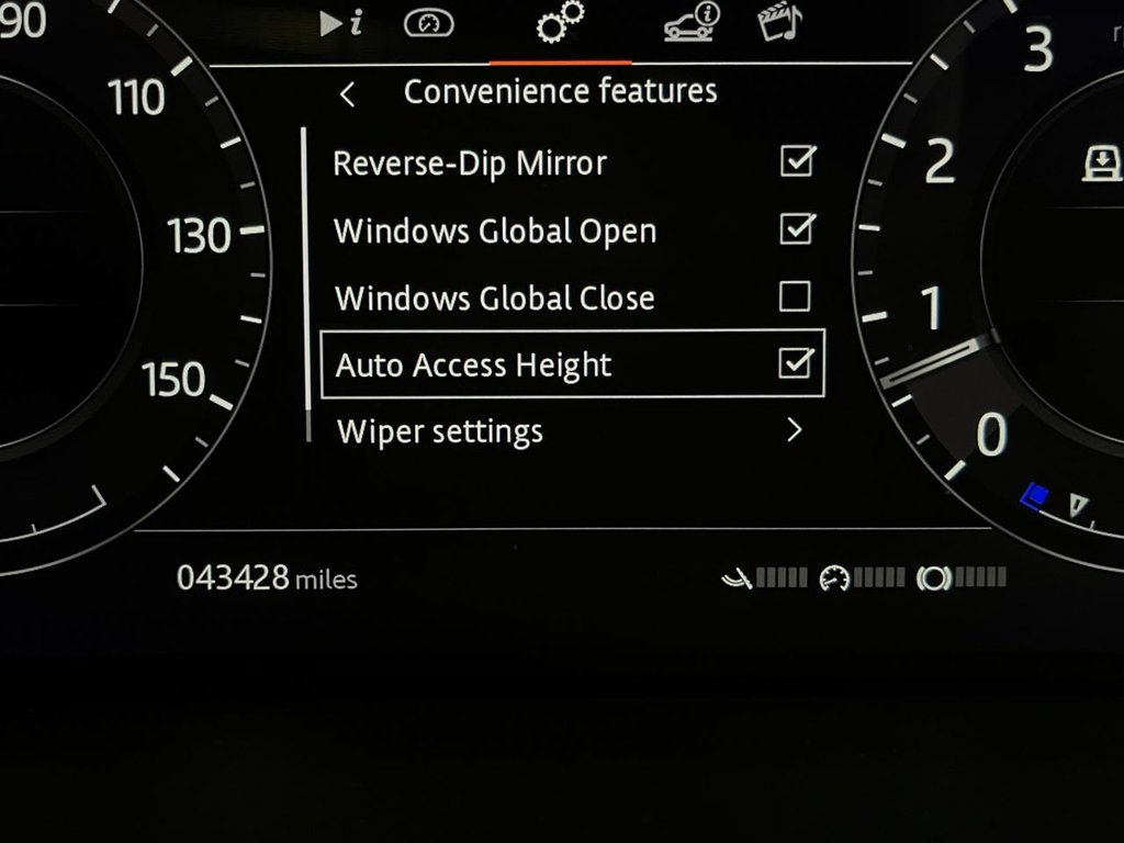 USED 2021 70 LAND ROVER RANGE ROVER SPORT 3.0 P400 MHEV HST SUV 5dr Petrol Auto 4WD Euro 6 (s/s) (400 ps)