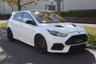 USED 2016 66 FORD FOCUS 2.3T EcoBoost RS Hatchback 5dr Petrol Manual AWD Euro 6 (s/s) (350 ps) 