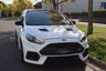 USED 2016 66 FORD FOCUS 2.3T EcoBoost RS Hatchback 5dr Petrol Manual AWD Euro 6 (s/s) (350 ps) 