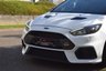 USED 2016 66 FORD FOCUS 2.3T EcoBoost RS Hatchback 5dr Petrol Manual AWD Euro 6 (s/s) (350 ps) 