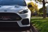USED 2016 66 FORD FOCUS 2.3T EcoBoost RS Hatchback 5dr Petrol Manual AWD Euro 6 (s/s) (350 ps) 