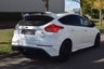 USED 2016 66 FORD FOCUS 2.3T EcoBoost RS Hatchback 5dr Petrol Manual AWD Euro 6 (s/s) (350 ps) 