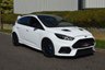USED 2016 66 FORD FOCUS 2.3T EcoBoost RS Hatchback 5dr Petrol Manual AWD Euro 6 (s/s) (350 ps) 