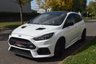 USED 2016 66 FORD FOCUS 2.3T EcoBoost RS Hatchback 5dr Petrol Manual AWD Euro 6 (s/s) (350 ps) 