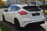 USED 2016 66 FORD FOCUS 2.3T EcoBoost RS Hatchback 5dr Petrol Manual AWD Euro 6 (s/s) (350 ps) 