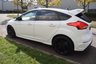 USED 2016 66 FORD FOCUS 2.3T EcoBoost RS Hatchback 5dr Petrol Manual AWD Euro 6 (s/s) (350 ps) 