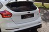 USED 2016 66 FORD FOCUS 2.3T EcoBoost RS Hatchback 5dr Petrol Manual AWD Euro 6 (s/s) (350 ps) 