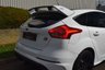 USED 2016 66 FORD FOCUS 2.3T EcoBoost RS Hatchback 5dr Petrol Manual AWD Euro 6 (s/s) (350 ps) 
