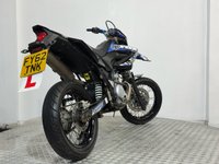 USED 2012 62 YAMAHA WR125X LOW MILEAGE - HPI CLEAR COMES WITH NEW MOT AND WARRANTY