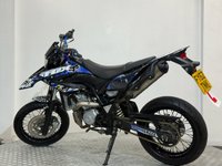 USED 2012 62 YAMAHA WR125X LOW MILEAGE - HPI CLEAR COMES WITH NEW MOT AND WARRANTY