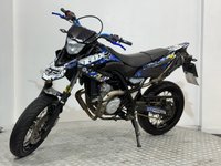 USED 2012 62 YAMAHA WR125X LOW MILEAGE - HPI CLEAR COMES WITH NEW MOT AND WARRANTY