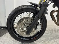 USED 2012 62 YAMAHA WR125X LOW MILEAGE - HPI CLEAR COMES WITH NEW MOT AND WARRANTY