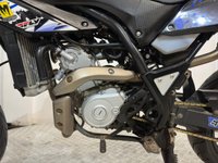 USED 2012 62 YAMAHA WR125X LOW MILEAGE - HPI CLEAR COMES WITH NEW MOT AND WARRANTY