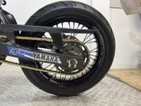 USED 2012 62 YAMAHA WR125X LOW MILEAGE - HPI CLEAR COMES WITH NEW MOT AND WARRANTY