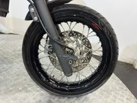 USED 2012 62 YAMAHA WR125X LOW MILEAGE - HPI CLEAR COMES WITH NEW MOT AND WARRANTY