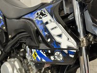 USED 2012 62 YAMAHA WR125X LOW MILEAGE - HPI CLEAR COMES WITH NEW MOT AND WARRANTY